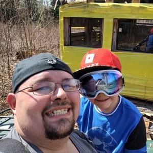 Meet your Posher, Dan